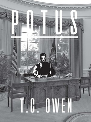 cover image of Potus